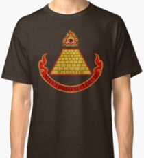 Desperately Seeking Susan Classic T-Shirt