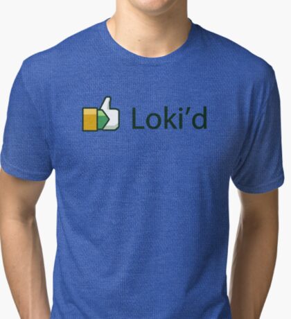 loki t shirt uk