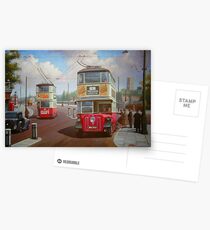 Diddlers Postcards