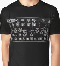 Awesome Synth - DJ synthesizer Graphic T-Shirt