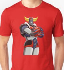 Goldrake Unisex T-Shirt