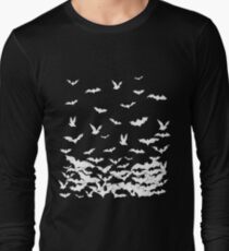 Going Batty Long Sleeve T-Shirt