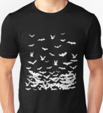 Going Batty Unisex T-Shirt