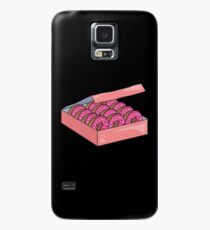 dozen doughnuts Case/Skin for Samsung Galaxy