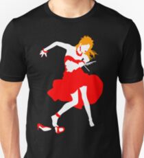 She's So Unusual Unisex T-Shirt