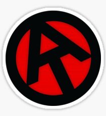 Adventure Team Sticker