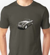 Austin-Healey Sprite Bugeye Unisex T-Shirt