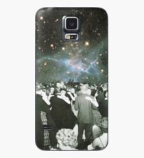 Dancing under the stars Case/Skin for Samsung Galaxy