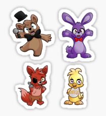 Fnaf: Gifts & Merchandise | Redbubble