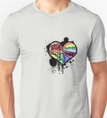 L'Arc~en~FANDOM Unisex T-Shirt