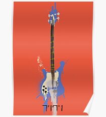 Her Weapon Poster