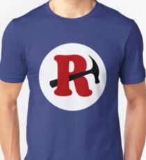 Repairman Unisex T-Shirt