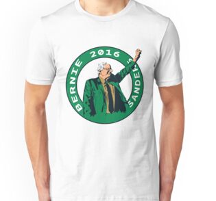 bernie t shirt