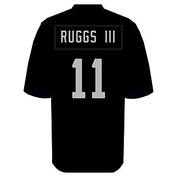 Henry ruggs jersey sales number