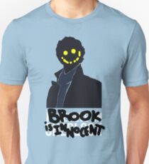 Sherlock Holmes was a Fake Unisex T-Shirt