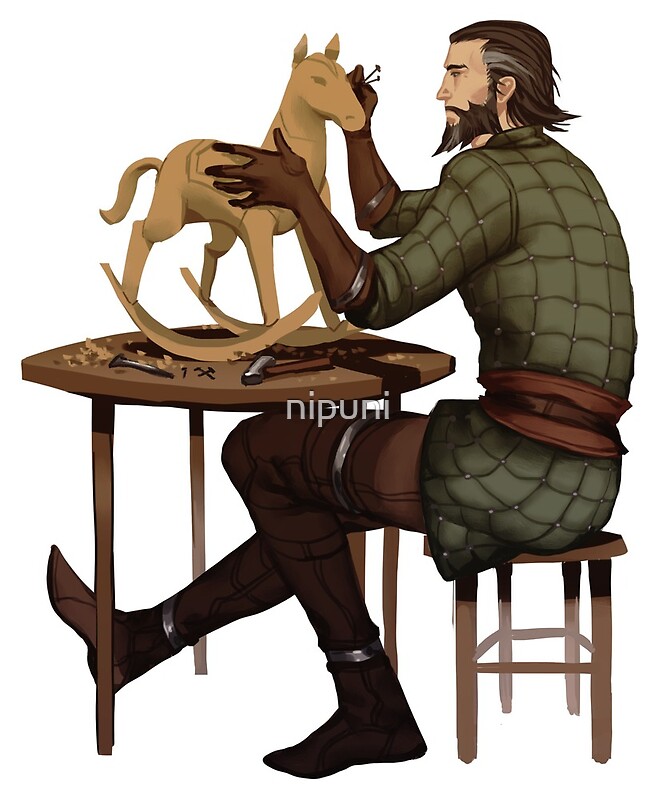 "DAI crew Blackwall" by nipuni Redbubble