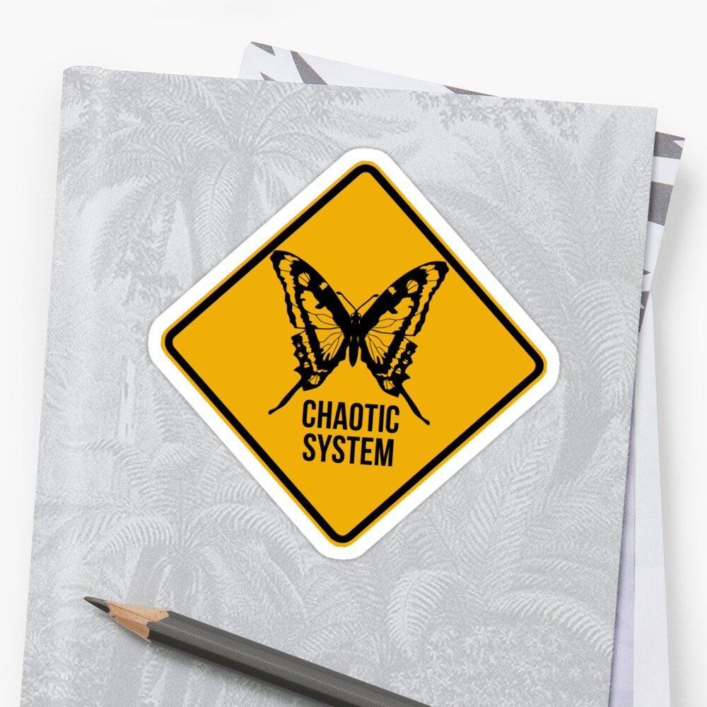 chaotic-system-stickers-by-2monthsoff-redbubble