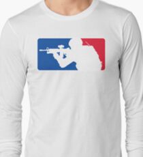 Major League Infantry Long Sleeve T-Shirt