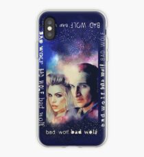 Universe iPhone Case