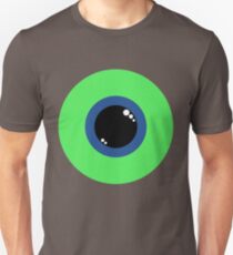 Septic Eye Unisex T-Shirt