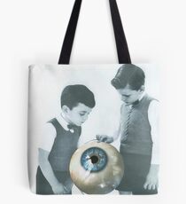 I see you Tote Bag