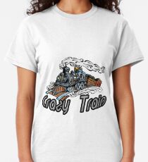 crazy train tee shirts