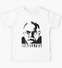 DIABEETUS Kids Tee