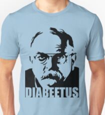 DIABEETUS Unisex T-Shirt