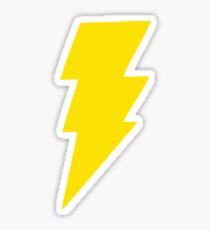 COOL BOLT Sticker
