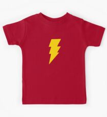 COOL BOLT Kids Tee