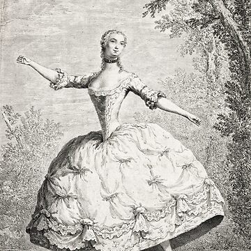 Blog, Eighteenth-Century Ballet