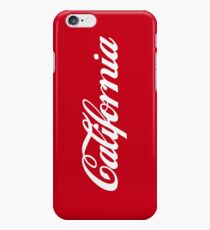California iPhone 6s Case