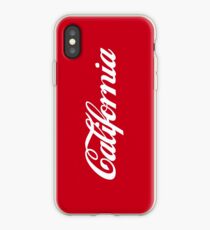 California iPhone Case