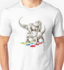 The Ultimate Battle Unisex T-Shirt