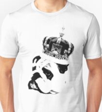 English Bulldog Unisex T-Shirt