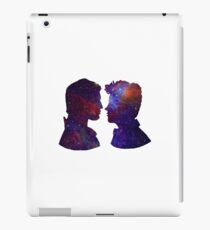 Stars - SnowBaz iPad Case/Skin