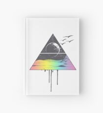 Breathe Hardcover Journal