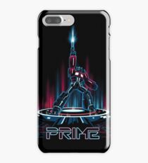 TRON-PRIME iPhone 7 Plus Case