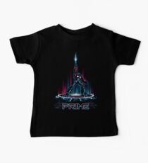 TRON-PRIME Baby Tee