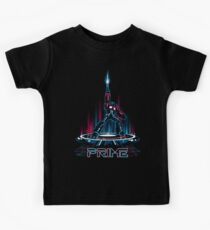TRON-PRIME Kids Tee