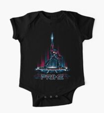 TRON-PRIME Baby Body Kurzarm