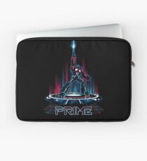 TRON-PRIME Laptop Sleeve