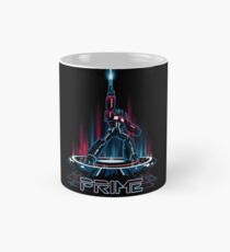TRON-PRIME Mug