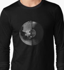 Disco Long Sleeve T-Shirt