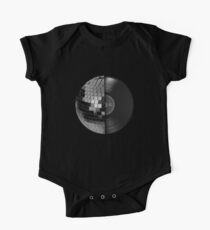 Disco One Piece - Short Sleeve