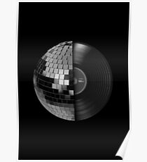 Disco Poster