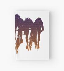 sprint line Hardcover Journal