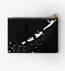 Peter Pan Flying Studio Pouch