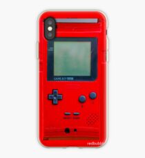 Gameboy iphone Case iPhone Case