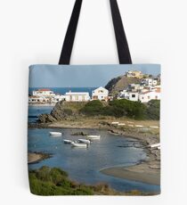 Menorca Tote Bag